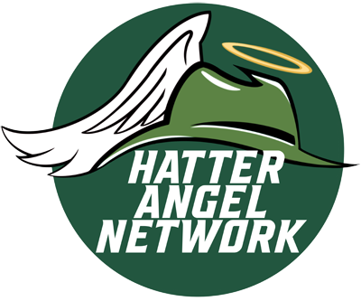 Logo - Hatter Angel Network