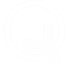 EVQLV Logo Q Symbol white 60h